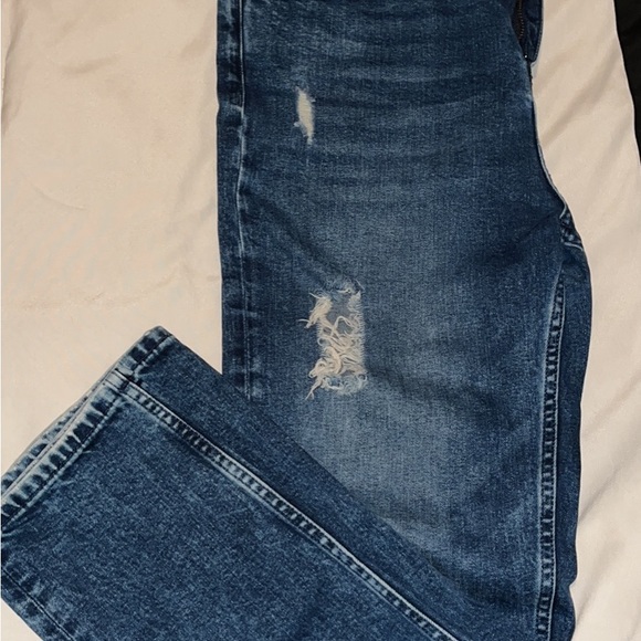 Jeans TWK size 29 - Picture 4 of 6
